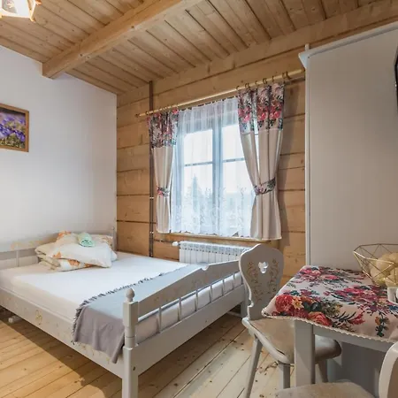 Gosciniec Regionalny *