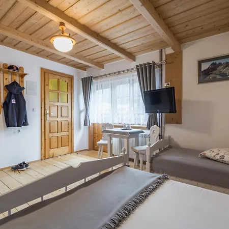 Gosciniec Regionalny