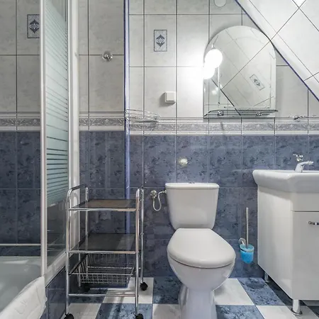 Gosciniec Regionalny * Zakopane