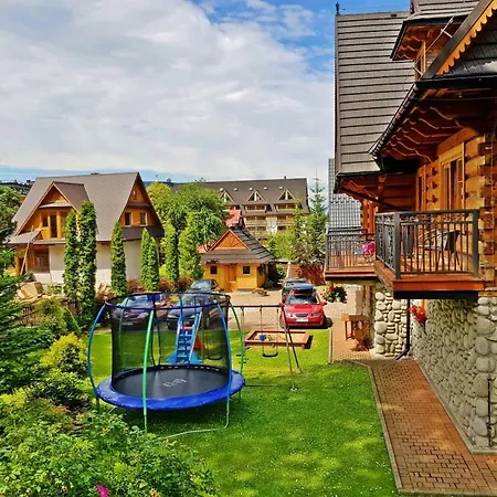 Gosciniec Regionalny *