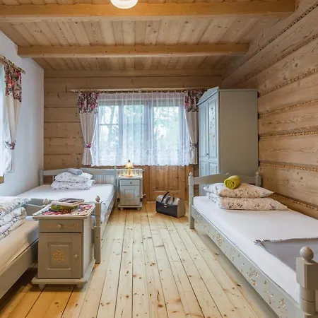 Homestay Gosciniec Regionalny