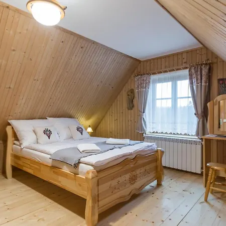 Homestay Gosciniec Regionalny